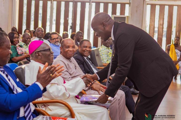 Education Minister announces ¢46m funding to revive abandoned KNUST Teaching Hospital