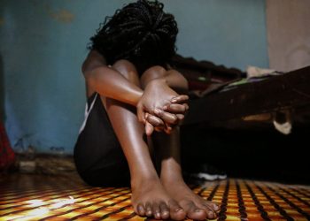 Boy, 10, caught sodomizing 6-year-old boy in orphanage home