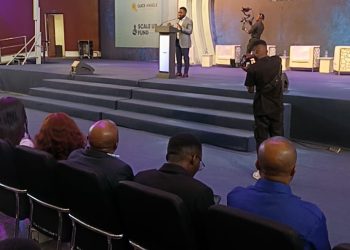 Quick Angels launches ¢300m scale-up fund to empower Ghana’s next generation of business leaders