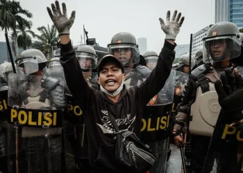 Indonesian MPs get extra allowance weeks after angry protests over perks