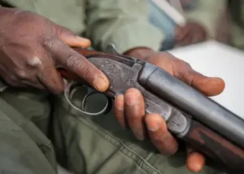 Four shot dead as gunmen attack Garu NHIS office