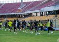 WCQ: Black Stars hold final training ahead of Comoros game