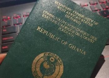 Gov’t opens passport office in Bolgatanga