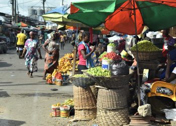 Approximately one million Ghanaians faced food crisis in 2024 — GSS report