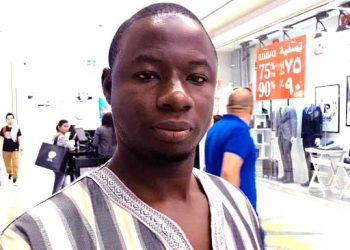 Lead suspect in Ahmed Suale’s trial discharged