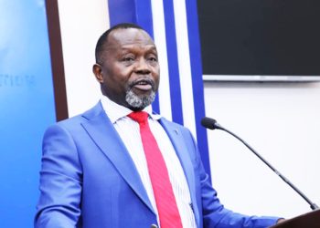 Attorney-General pledges reforms to strengthen Judicial system