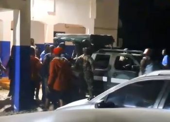 C/R: Two operatives, 4 soldiers arrested for attempting to install rival chief