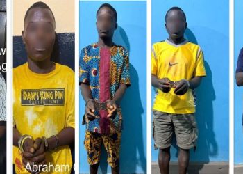 W/R: Five nabbed over chieftaincy dispute murder in Asemkor