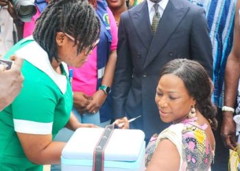 MoH, GHS target 2.4m girls in cervical cancer vaccination