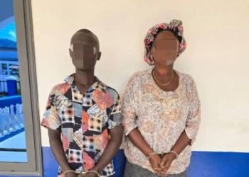 E/R: Two suspects remanded over plot to murder Akyem Kwabeng chief