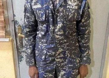 Man arrested for posing as Police ASP at ShattaFest concert