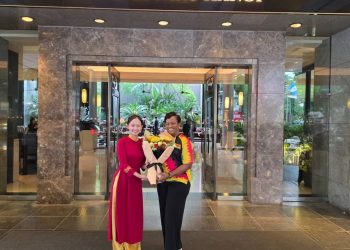 Ghana signs UN convention against cybercrime to boost global cooperation