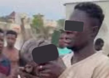 C/R: Woman, 65, beheaded by brother’s son in Breman Benin