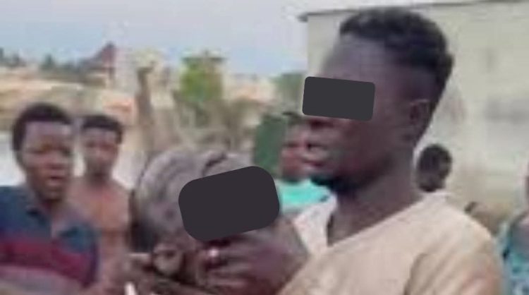 C/R: Woman, 65, beheaded by brother’s son in Breman Benin