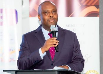 Finance Ministry holds 2-day stakeholder consultations on 2026 budget