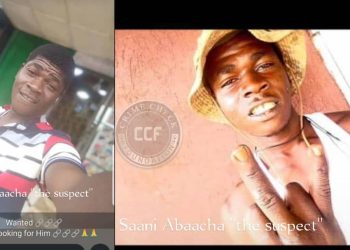 A/R: Welder butchers 16-year-old tricycle rider to death in Aduman