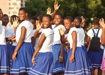 590,000 new SHS entrants set for Academic year