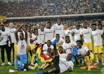 FIFA President commends Black Stars for qualifying for 2026 World Cup