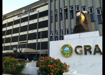 GRA intercepts 10 diesel trucks attempting to avoid ¢2.3m worth of tax