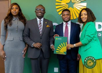 Bola Ray, Joselyn Dumas appointed brand ambassadors for GoldBoD Jewelry