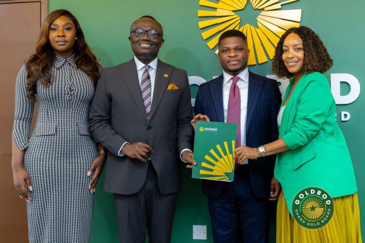 Bola Ray, Joselyn Dumas appointed brand ambassadors for GoldBoD Jewelry