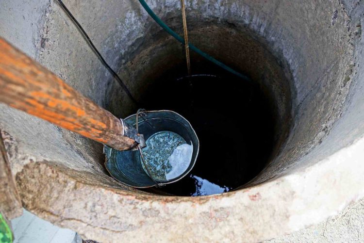 E/R: Abandoned well kills 6-year-old boy in Koforidua Zongo