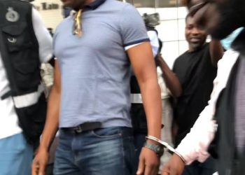 Wontumi granted separate ¢10m bail following fresh rearrest over illegal mining charges