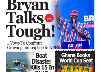 Newspaper Headlines: Monday, October 13, 2025