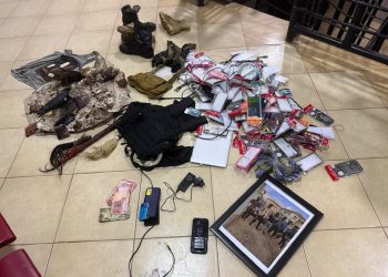 Police gun down notorious armed robber in Offinso