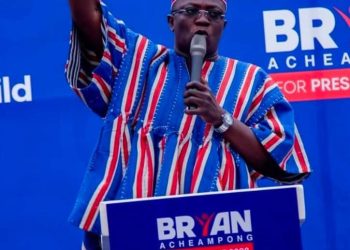 No mud, No story- Bryan’s Momentum cannot be stopped