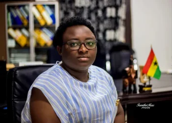 Gifty Oware granted ¢10m bail in NSS ghost names corruption scandal