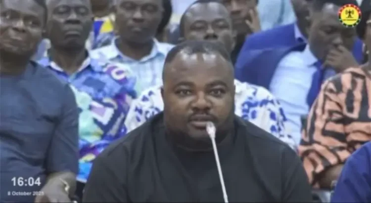 No galamsey in Tano North – MCE