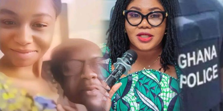 Gender Ministry moves to arrest sacked KNUST SHS assistant headmaster