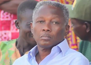 Principal suspect in murder of Jirapa Dubai CEO jailed for life