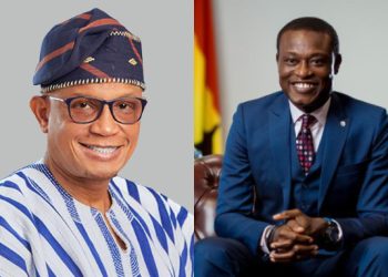 Corruption charges against Mustapha Hamid, nine others expanded to 54