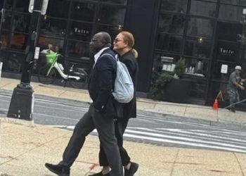 Ken Ofori-Atta spotted in US amid fugitive status