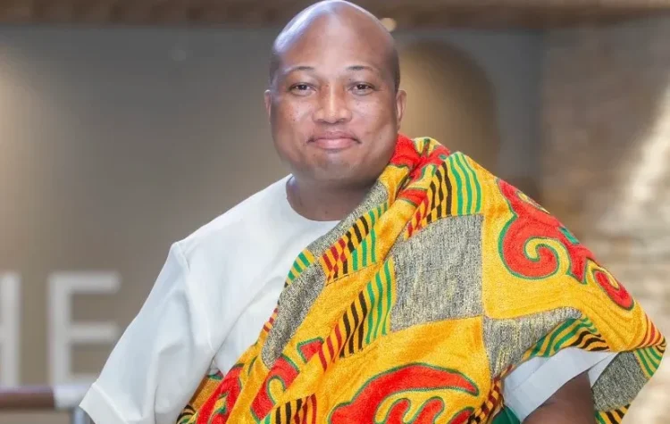 Ablakwa pledges visa support for World Cup fans