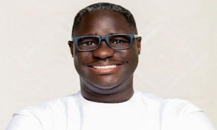 Dr. Palgrave Boakye-Danquah named national campaign coordinator for Ken Agyapong