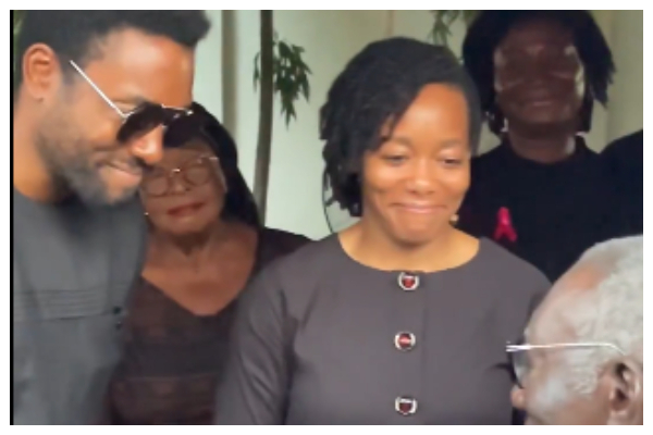 Kufour pays tribute to late Nana Konadu Agyeman-Rawlings