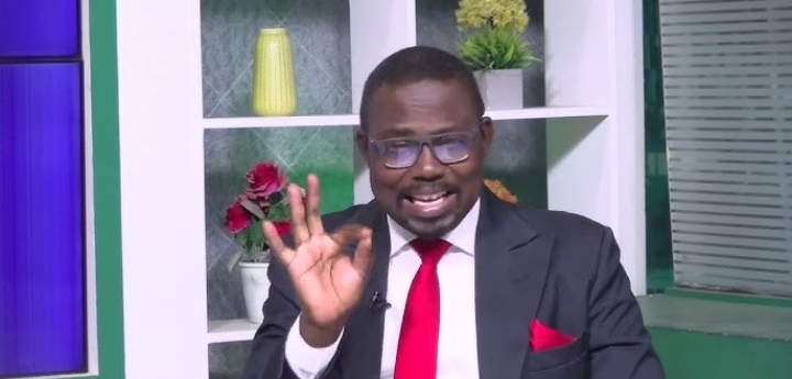 Assistant KNUST SHS headmaster caught in viral video did not ‘force’ female student – Atti-Morkwa MP