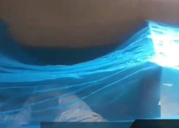 Dead body found in classroom at Galilea