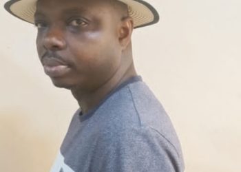 Abronye DC rearrested