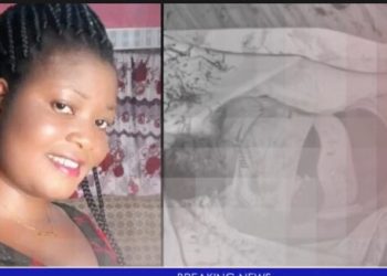 B/R: Lady dies in ghastly accident day before wedding, fiancé hospitalized