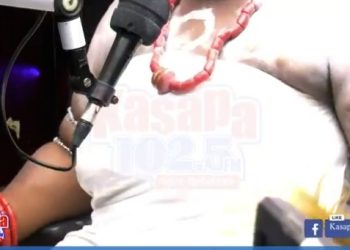 Fetish priestess warns ex lover to return passport, land documents in 3 days or face her gods