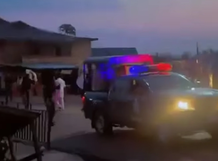 E/R: Violent shooting in Asamankese injures six civilians, three police officers