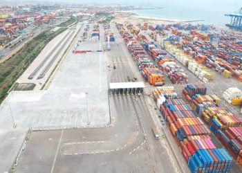 Meridian Port Services completes Tema Port expansion phase 2