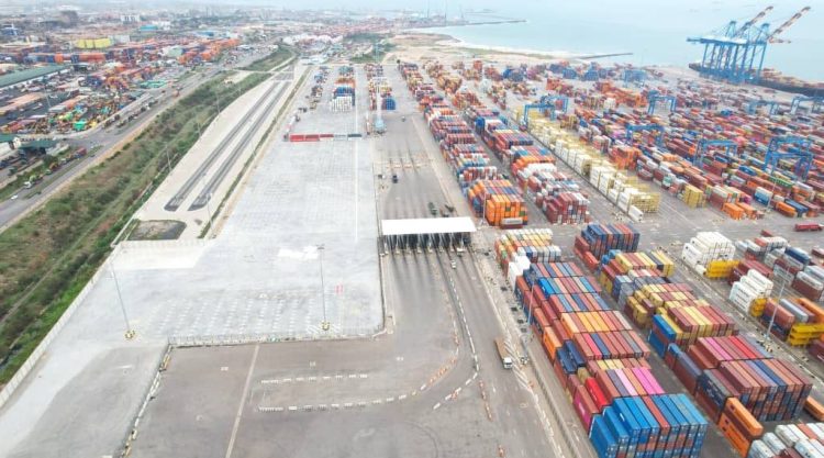 Meridian Port Services completes Tema Port expansion phase 2