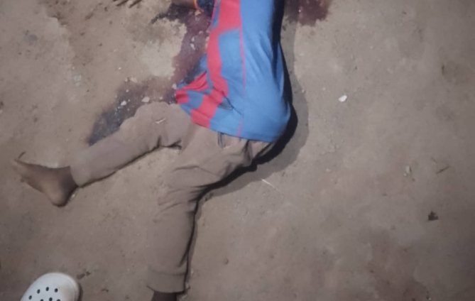 UE/R: Three people including minors shot dead in Bunduri gunmen attack