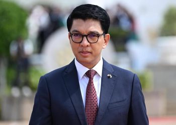 Ousted Madagascan President stripped off citizenship