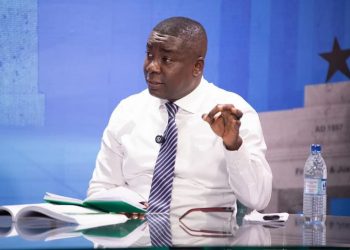 Gideon Boako diverted fertilizers meant for farmers – Tano North NPP Member